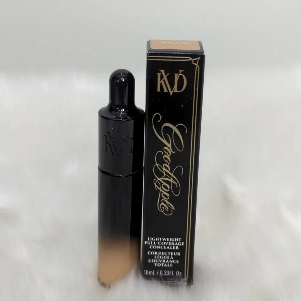 KVD VEGAN BEAUTY Good Apple Concealer in Medium‎ 131